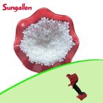 Skin Friendly Recycled TPE Weather Resistance Thermoplastic Elastomer Pellets