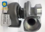 Excavator Turbocharger 0R6333 High Efficiency / Flexibility Long Lifespan