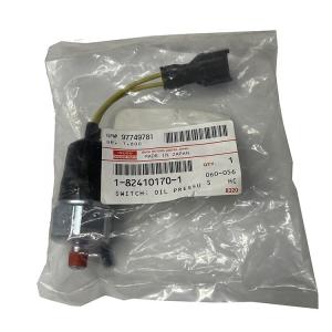Wholesale OEM Support 6BG1 ZAX200 4HK1 Diesel Engine Oil Pressure Sensor 1824101701 1-82410170-1 from china suppliers