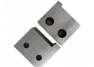 Wholesale H12 Hydraulic Shear Blade from china suppliers
