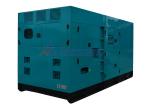 Diesel Engine Standby Power 620kVA Doosan Power Generator