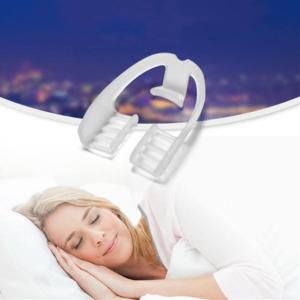 Wholesale Mouth Molar Teeth Set Transparent EVA High Quality Night Molar Teeth Protector Mouth Guard OEM Wholesale from china suppliers