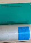 Surface Anti Scuff BOPP Film Peeled Off Eco-friendly For Packaging Protection