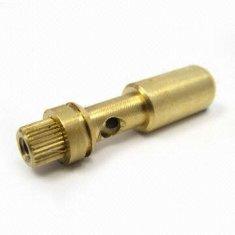 CNC Machining Parts, precision Parts, Turning Parts Custom Axle Shaft