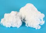 Absorbent Bleached Raw Cotton Material 100% Pure For Medical / Surgical Use