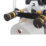 Electric Power Steering Pump , 63mpa*2 Emergency Rescue Motor Driven Hydraulic
