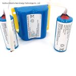 32700 3.2v 6000mah 32650 Lifepo4 Battery Cells Accept Customized