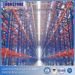 Industrial Selective Warehouse Pallet Racking Systems
