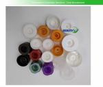 Shoulder Lacquered Aluminum Tube Containers , Body Cream Empty Aluminum Tubes