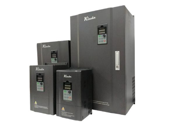 Injection Molding Machine AC Variable Frequency Drive High Starting Torque