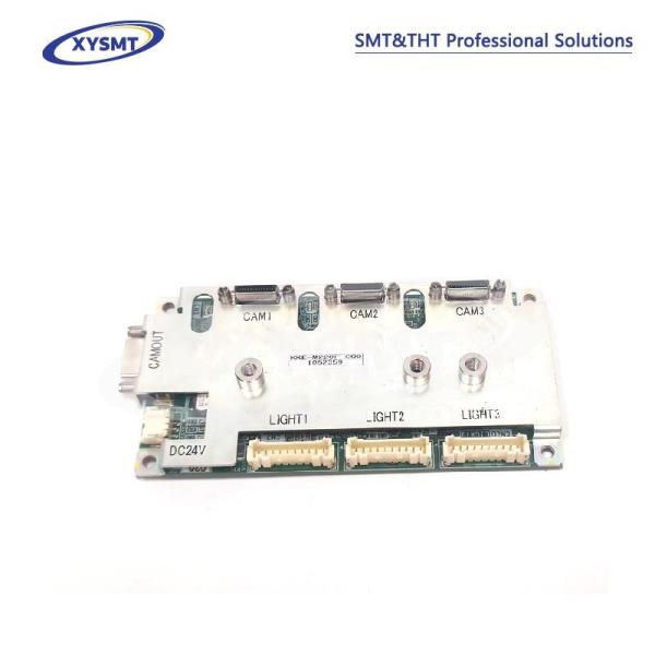 KKE-M220F-000 KHL-M448J-030 KHL-M449J-011 CAMSEL1 BOARD FOR YAMAHA YS24 YS24X