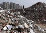 700TPH Public fill Inert Construction Waste Recycling Machine