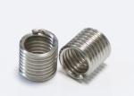 Stainless Steel 304 316 L Wire Thread Insert M8 M12 M16 Metal inset bolt