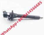 Common Rail Diesel Fuel Injector 0445110877 0445110315 16600-VZ20A 16600-VZ20B