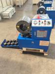 One-Piece Formed Material High Hardness Wear Resistance Oil Pump Pressure Hose