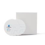 Cad Cam Machining White Dental Zirconia Block HT High Translucent