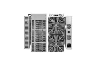 Wholesale BTC Canaan Avalon 1246 Miner 90TH/S 3420W New Silver Color from china suppliers