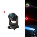 Outdoor Strong Light Waterproof Moving Head Light Skylight High Temperature