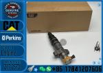 Fuel injector Assembly 235-2888 236-0962 10R-7224 217-2570 235-9649 188-8739 235