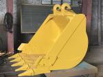 Customized Standard Bucket GP Bucket 35T Excavator 1.5CBM Hot Sale High Quality
