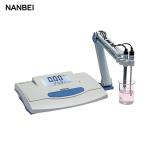 Display Digital Ec Conductivity Meter