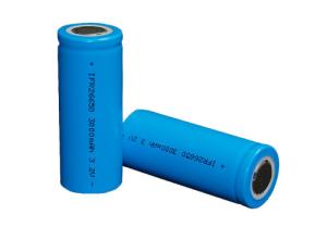 Wholesale IFR26650 Cylindrical LIFEPO4 Battery Cells 3.2V 3000mAh from china suppliers