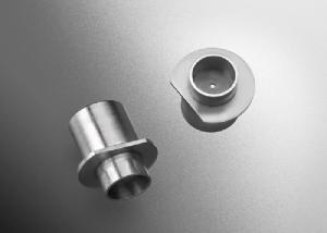 Wholesale OEM CNC Machining Parts For OPG Grinding Machine from china suppliers