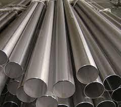 Customizable Duplex Stainless Steel Ss304/316 Seamless Pipe for Various