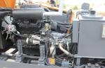 Horizontal Directional Trenchless Drilling Machine Air Cooling System