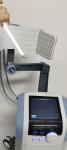 Vertical Shape Non-Contact Fat Reducing Machine Body Slimming Equipment Vacuum