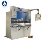 TP10S Servo Control Backgauge Hydraulic Press Bending Machine 30T1600MM
