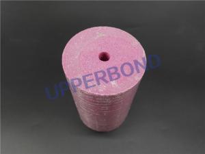 China Red Abrasive Cutting Grinding Polishing Cut Off Disk Wheel With Double Meshes on sale