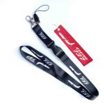 20mm Adjustable Custom Phone Lanyard Eco Friendly Moisture Proof Antiwear