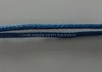 UHMWPE rope for ships mooring rope