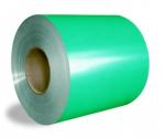 China Manufacturer 3003 Color Coated Prepainted Aluminum Coil / Aluminum sheet