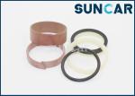 9186437 Track Adjuster Seal Kit For Hitachi EG110R, IZX200, IZX200LC, IZX210F,