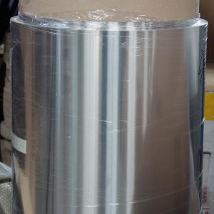 Wholesale Anti Oxidation Fecral Alloy Foils 0cr25al5 / Resisohm145 Used For Metallic Honeycomb Substrates from china suppliers