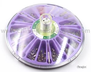 Wholesale Endodontic Treatment Use Dental Titanium Screw Post for Teeth Restoration from china suppliers