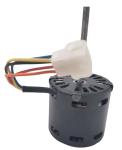 1.79A 3.3 Frame Motor Electric Blower Dual Voltage Motor 146W 122W
