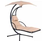 Patio Swings Hanging Chair Sunshade Hammock Chairs For Modern Furniture