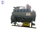 Water Cooled Deutz Engine F6L912 With 6 Cylinders