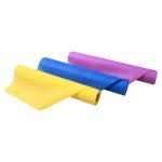 Multicolor PP Nonwoven Table Cloth Waterproof Eco Friendly Non Toxic