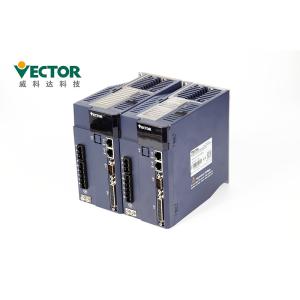 Wholesale A4n Standard Universal Servo Drive EtherCAT 200W 400W 750W 1kw 1.5kw from china suppliers