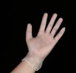 Disposable Vinyl Examination Gloves Powder Free 3.0g 3.5g 4.0g 4.5g