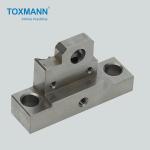 AISI SKD61 CNC Precision Machined Parts Durable Nickel Plated
