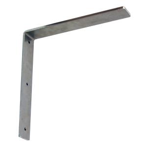 Wholesale Brass 90 Degree Metal Building Brackets Zinc - Plating 0.05MM Tolerance from china suppliers