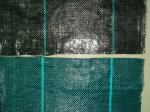 Weed Control Ground Cover Fabric , Anti UV PE / PP Woven Fabric