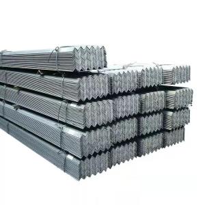 Wholesale 3x3 Angle Bar For Roofing Q420 DIN Clean Surface Treatment 12mm from china suppliers