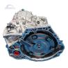 Buy cheap Remanufactured TRANSMESUN K114 2WD 3040010031 Gearbox Transmission for C-HR RAV4 from wholesalers