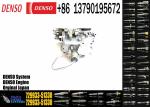 Original New 729659-51330 Fuel Injection Pump Diesel Fuel PumpFor Engine 4tnv92